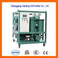 BZ Transformer Oil Usage and New Condition Oil Purifier Machine